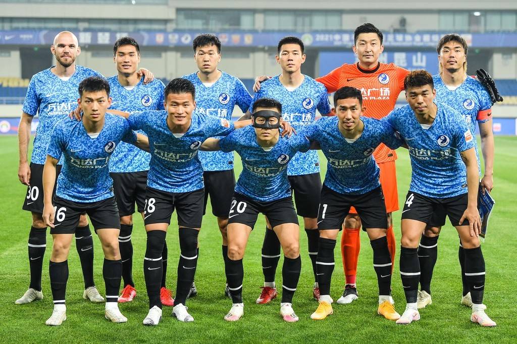 球迷投票！足协杯决赛将设“明星机位”，两队各有3人候选