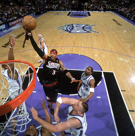 阿坎吉：为球队服务最重要；最想要队友的能力？泽林斯基的技术（阿坎吉：团队利益优先；若可选择队友特质，我想要泽林斯基的技术）